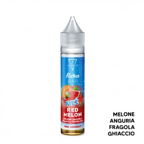 FIZZ RED MELON - Flavour Bar - Aroma Mini Shot 10ml - Suprem-e