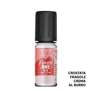 FRAGOLONE 8mg - One - Liquido Pronto 10ml - Suprem-e