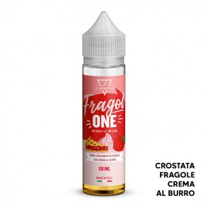 FRAGOLONE - One - Aroma Shot 20ml - Suprem-e