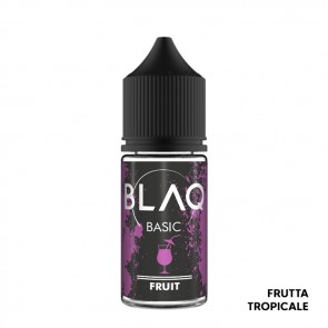 FRUIT - Basic - Aroma Mini Shot 10ml - Blaq