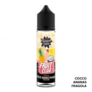 FRUIT CLUB - Cult - Aroma Shot 20ml - Tornado Juice