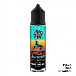 FRUIT RUNNER - Cult - Aroma Shot 20ml - Tornado Juice