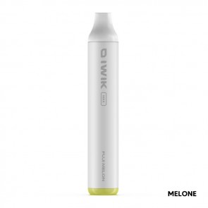 FUJI MELON 0mg Disposable - 2500 Puff - Vape Pen Usa e Getta - IWIK Max