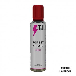 FOREST AFFAIR - Aroma Shot 20ml - T-Juice