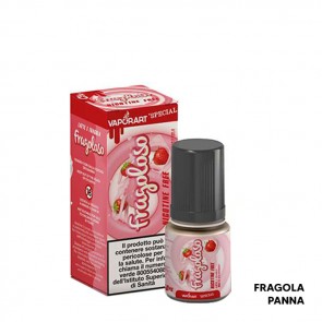 FRAGOLOSO - Special - Liquido Pronto 10ml - Vaporart