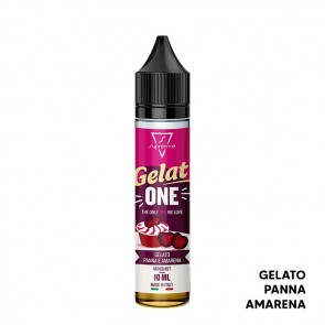 GELATONE - One - Aroma Mini Shot 10ml - Suprem-e
