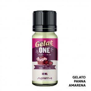 GELATONE - One - Aroma Concentrato 10ml - Suprem-e