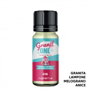 GRANITONE - One - Aroma Concentrato 10ml - Suprem-e
