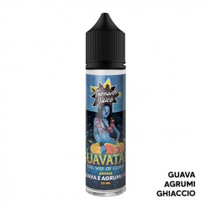 GUAVATAR - Cult - Aroma Shot 20ml - Tornado Juice