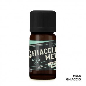Aromi Concentrati Premium Blend 10ml - Vaporart-Ghiaccia Mela