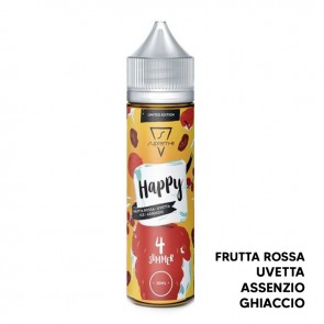 Aroma Concentrato Magic 20 ml Grande Formato - Suprem-e