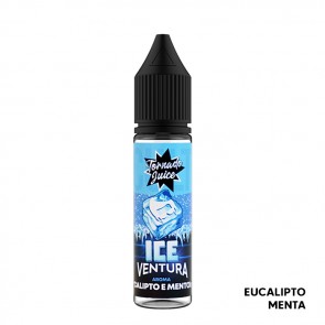 ICE VENTURA - Cult - Aroma Mini Shot 10ml - Tornado Juice