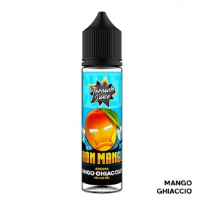 IRON MANGO ICE - Cult - Aroma Shot 20ml - Tornado Juice