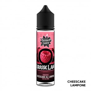 JURASSIC LAMP - Cult - Aroma Shot 20ml - Tornado Juice