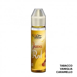 JAVA RED - Aroma Shot 20ml - Cyber flavour