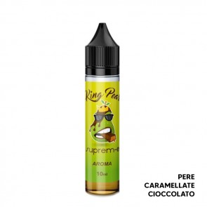 KING PEAR - Aroma Mini Shot 10ml - Suprem-e