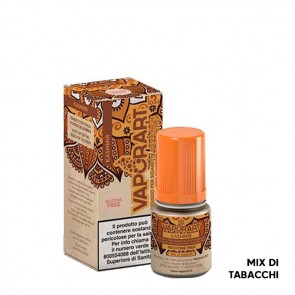 KASHMIR - Liquido Pronto 10ml - Vaporart