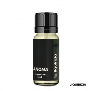 Ecco il gusto deciso per gli amanti della liquirizia. Corposo, appagante e raffinato, sprigiona la migliore liquirizia allo stato puro.