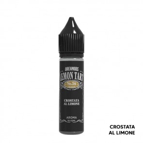 Aromi Concentrati Mini Shot 10+10 - Suprem-e-Butterone