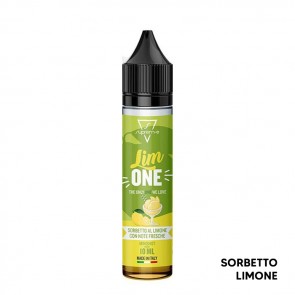 LIMONE - One - Aroma Mini Shot 10ml - Suprem-e