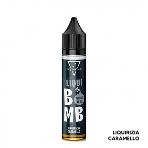 LIQUI BOMB - Aroma Mini Shot 10ml - Suprem-e
