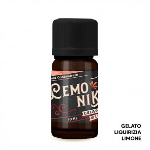 LEMO NIK - Premium Blend - Aroma Concentrato 10ml - Vaporart