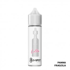 LOLITA - Pod Edition - Aroma Shot 20ml - G-Spot