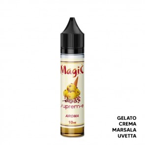 MAGIC - Aroma Mini Shot 10ml - Suprem-e