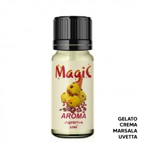 MAGIC - S-Flavor - Aroma Concentrato 10ml - Suprem-e