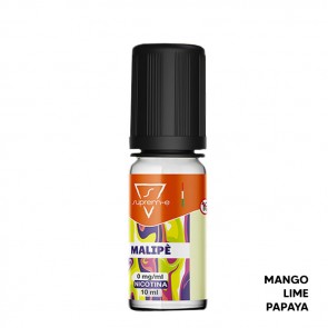 MALIPE - S-Line - Liquido Pronto 10ml - Suprem-e