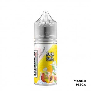 MANGO E PESCA - Aroma Mini Shot 10ml - 01Vape