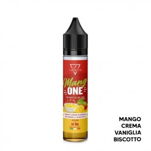 MANGONE - One - Aroma Mini Shot 10ml - Suprem-e