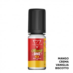 MANGONE 4mg - One - Liquido Pronto 10ml - Suprem-e