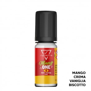 MANGONE - One - Liquido Pronto 10ml - Suprem-e