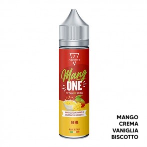 MANGONE - One - Aroma Shot 20ml - Suprem-e