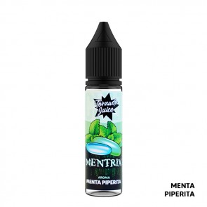 MENTRIX - Cult - Aroma Mini Shot 10ml - Tornado Juice