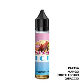 MIAMI ICE - Aroma Mini Shot 10ml - Suprem-e