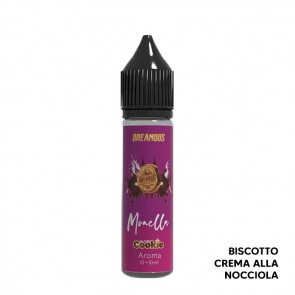 Aromi Concentrati Mini Shot 10+10 - Suprem-e-Butterone