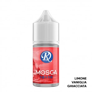 MOSCA - Aroma Mini Shot 10ml - DR Juice Lab