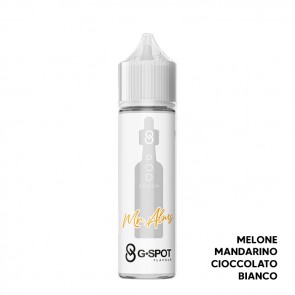 MR ALMS - Pod Edition - Aroma Shot 20ml - G-Spot CON TASSELLO