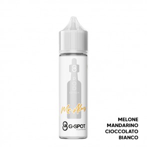 MR ALMS - Pod Edition - Aroma Shot 20ml - G-Spot