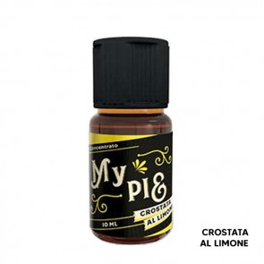Aromi Concentrati Premium Blend 10ml - Vaporart-My Pie