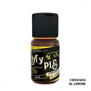 MY PIE - Premium Blend - Aroma Concentrato 10ml - Vaporart