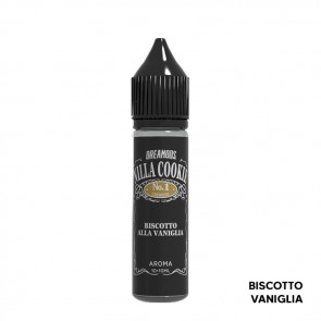 Aromi Concentrati Mini Shot 10+10 - Suprem-e-Butterone