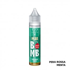 PEAR BOMB - Aroma Mini Shot 10ml - Suprem-e