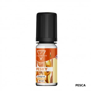 PESKY - S-Line - Liquido Pronto 10ml - Suprem-e