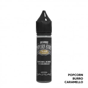 Aromi Concentrati Mini Shot 10+10 - Suprem-e-Butterone