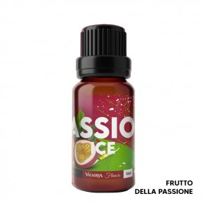 PASSION ICE - Baron Series - Aroma Concentrato 10ml - Valkiria