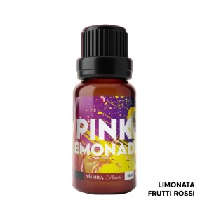 PINK LEMONADE - Baron Series - Aroma Concentrato 10ml - Valkiria