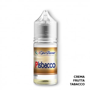 PISBACCO - Aroma Mini Shot 10ml - Cyber Flavour